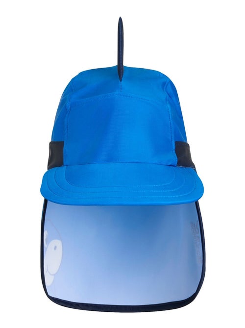 Régate - Casquette motif/style Bubbles le requin PROTECT - Kiabi