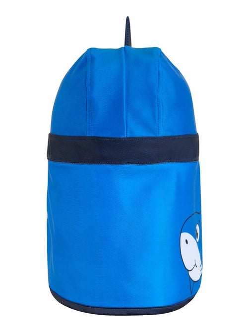 Régate - Casquette motif/style Bubbles le requin PROTECT - Kiabi
