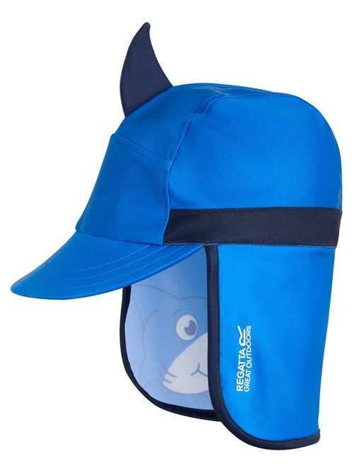 Régate - Casquette motif/style Bubbles le requin PROTECT - Kiabi