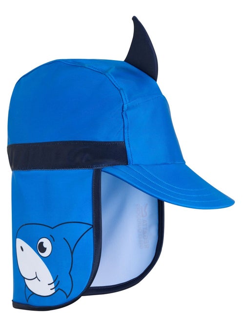 Régate - Casquette motif/style Bubbles le requin PROTECT - Kiabi
