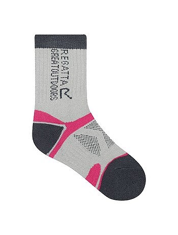 Régate - Chaussettes BLISTER PROTECT