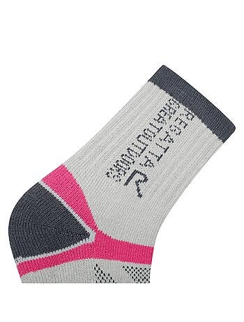 Régate - Chaussettes BLISTER PROTECT