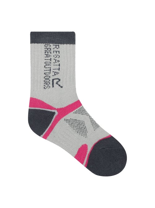 Régate - Chaussettes BLISTER PROTECT - Kiabi