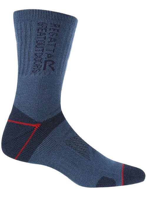 Régate - Chaussettes BLISTER PROTECTION - Kiabi