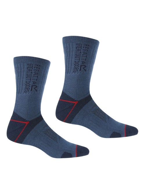 Régate - Chaussettes BLISTER PROTECTION - Kiabi