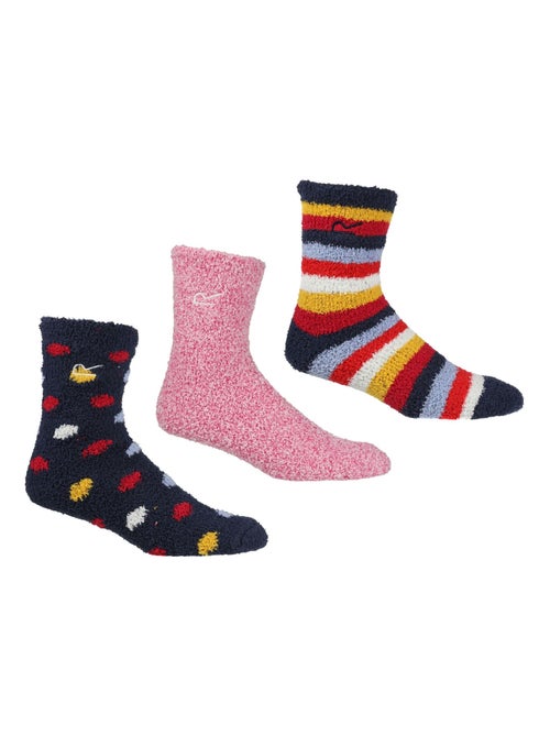 Régate - Chaussettes COSY - Kiabi