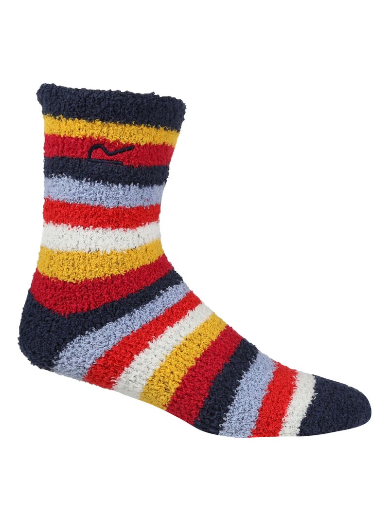 Régate - Chaussettes COSY Bleu marine - Kiabi