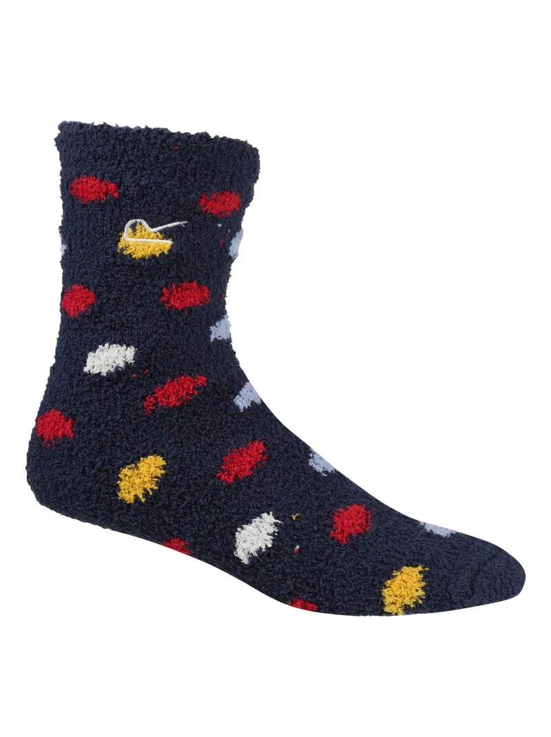Régate - Chaussettes COSY Bleu marine - Kiabi