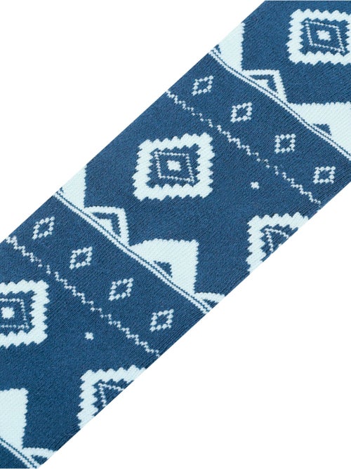 Régate - Chaussettes de ski motif/style festif - Kiabi