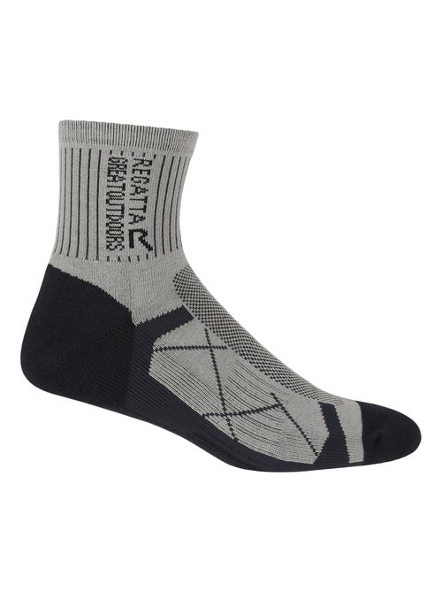 Régate - Chaussettes extérieur ACTIVE - Kiabi Régate - Chaussettes extérieur ACTIVE - Kiabi