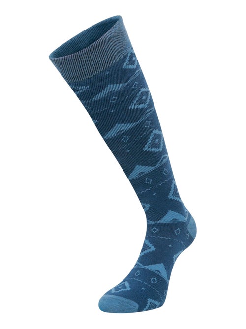 Régate - Chaussettes motif/style festif - Kiabi Régate - Chaussettes motif/style festif - Kiabi