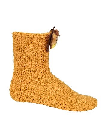 Régate - Chaussettes motif/style lion MUDPLAY