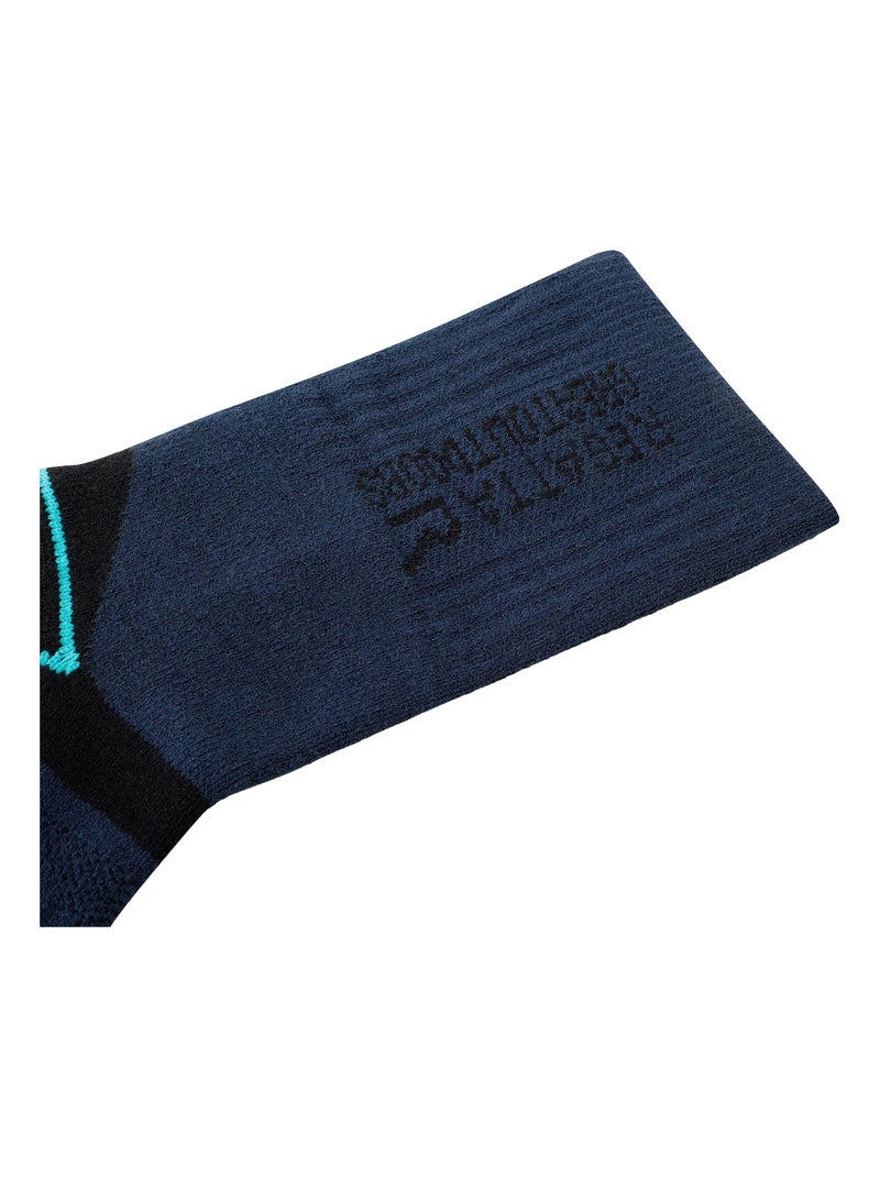 Régate - Chaussettes pour bottes BLISTER PROTECTION Bleu Bleu - Kiabi