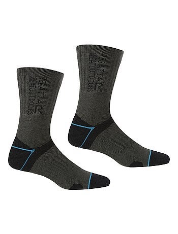 Régate - Chaussettes pour bottes BLISTER PROTECTION