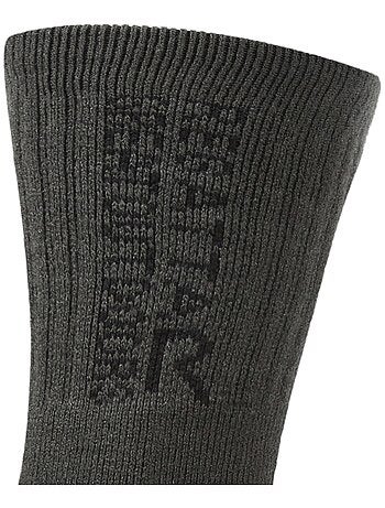 Régate - Chaussettes pour bottes BLISTER PROTECTION