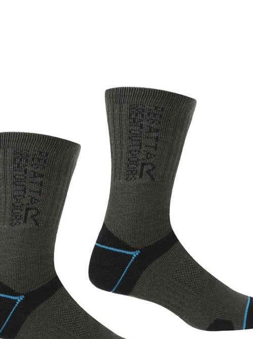 Régate - Chaussettes pour bottes BLISTER PROTECTION - Kiabi