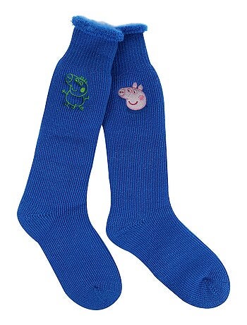Régate - Chaussettes pour bottes (Lot de 2)