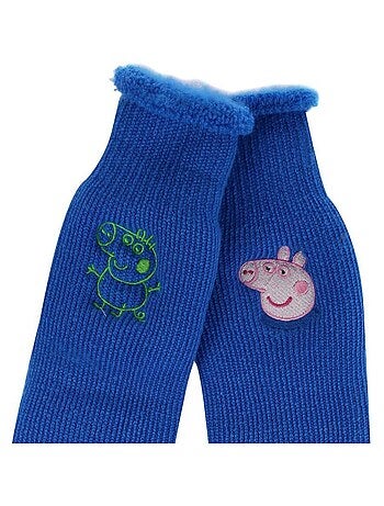 Régate - Chaussettes pour bottes (Lot de 2)
