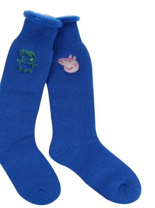Régate - Chaussettes pour bottes (Lot de 2) - Kiabi