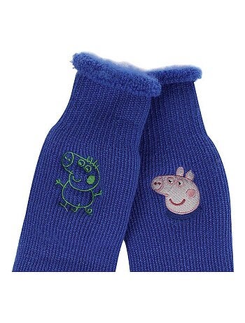 Régate - Chaussettes pour bottes (Lot de 2)