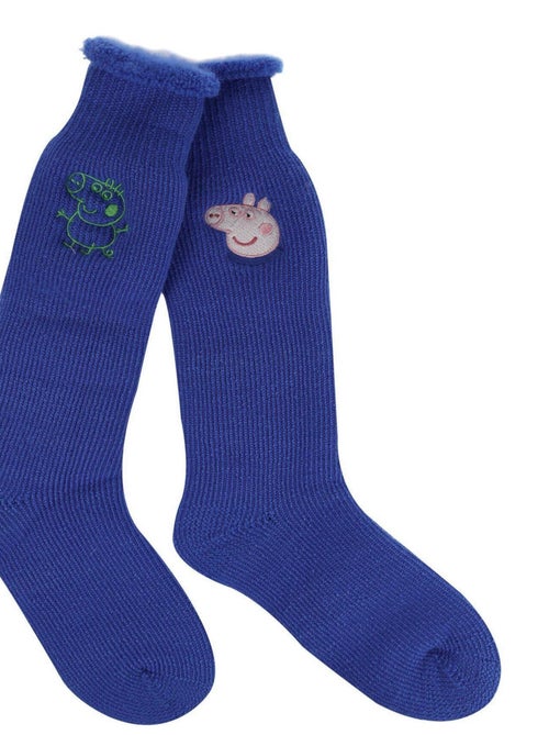 Régate - Chaussettes pour bottes (Lot de 2) - Kiabi