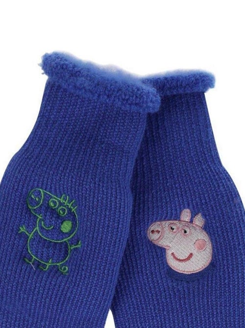 Régate - Chaussettes pour bottes (Lot de 2) - Kiabi