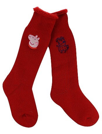 Régate - Chaussettes pour bottes (Lot de 2)
