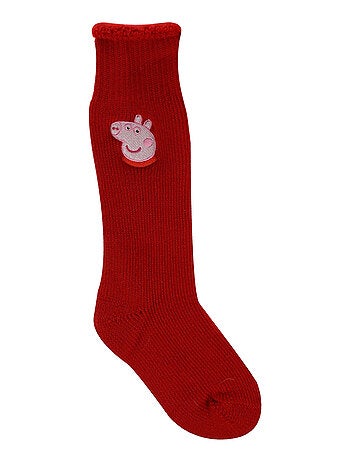 Régate - Chaussettes pour bottes (Lot de 2)