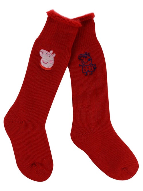 Régate - Chaussettes pour bottes (Lot de 2) - Kiabi