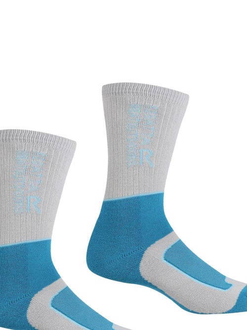 Régate - Chaussettes pour bottes SAMARIS SEASON - Kiabi Régate - Chaussettes pour bottes SAMARIS SEASON - Kiabi