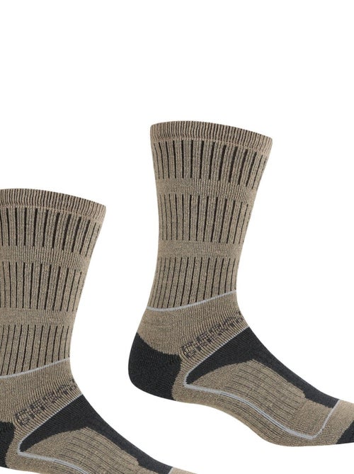 Régate - Chaussettes pour bottes SAMARIS SEASON - Kiabi