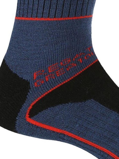 Régate - Chaussettes SAMARIS SEASON - Kiabi