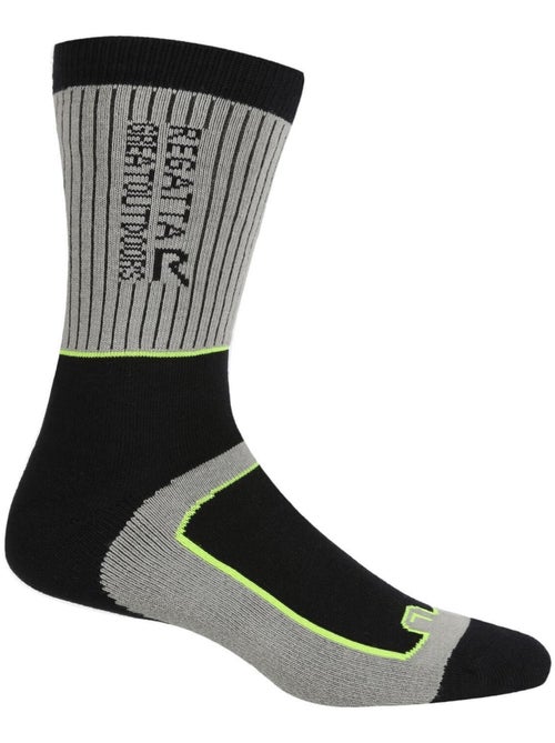 Régate - Chaussettes SAMARIS SEASON - Kiabi