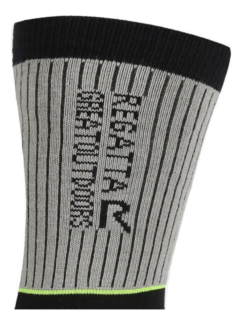 Régate - Chaussettes SAMARIS SEASON Gris Vert - Kiabi