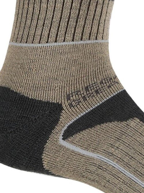Régate - Chaussettes SAMARIS SEASON - Kiabi Régate - Chaussettes SAMARIS SEASON - Kiabi