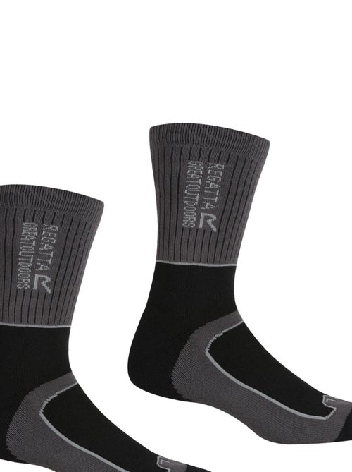 Régate - Chaussettes SAMARIS SEASON - Kiabi