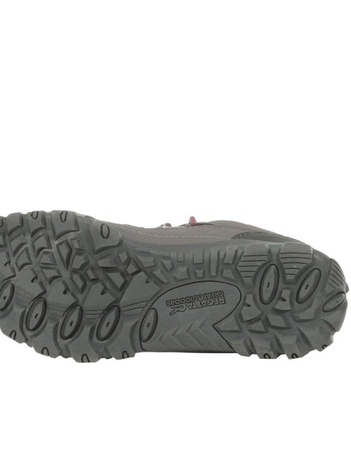 Régate - Chaussures de marche EDGEPOINT - Kiabi