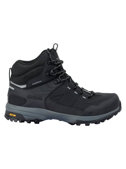 Régate - Chaussures de marche REGEN - Kiabi