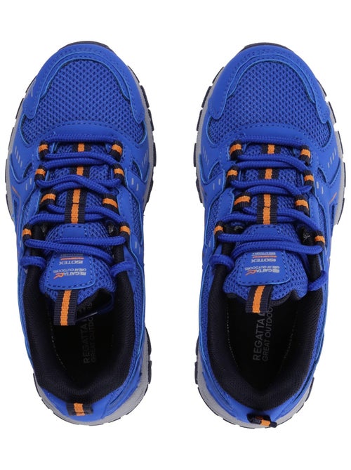 Régate - Chaussures de marche VENDEAVOUR - Kiabi