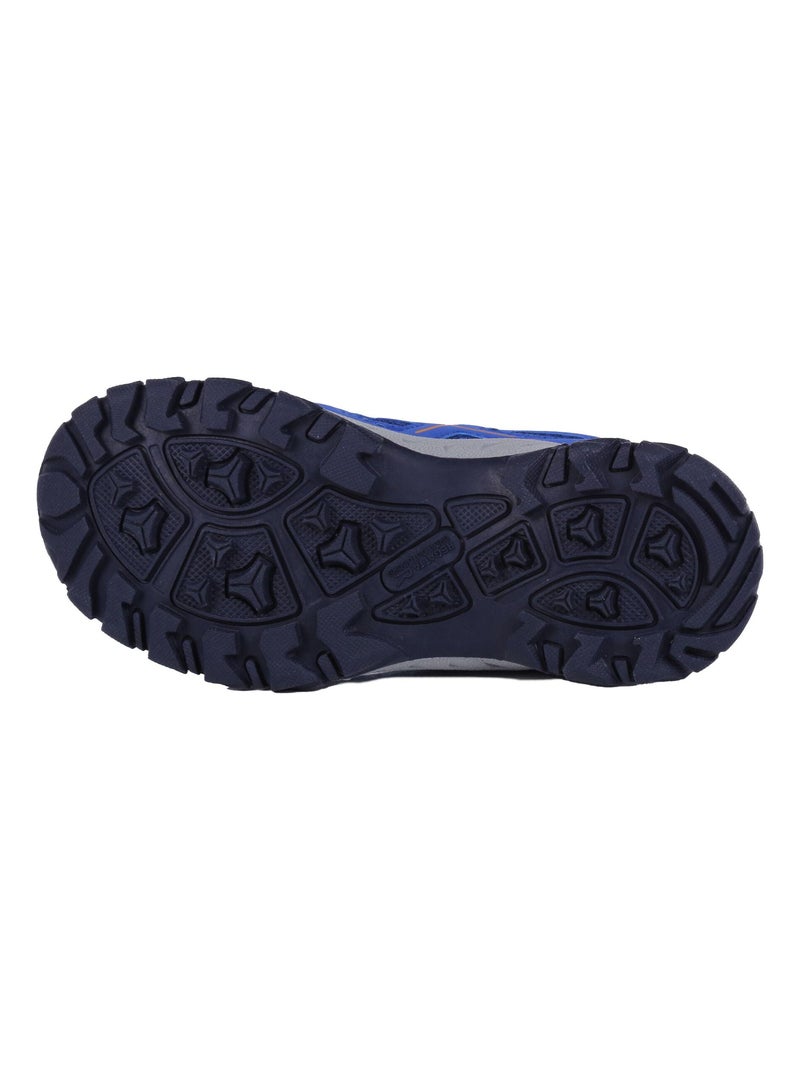 Régate - Chaussures de marche VENDEAVOUR Bleu foncé - Kiabi