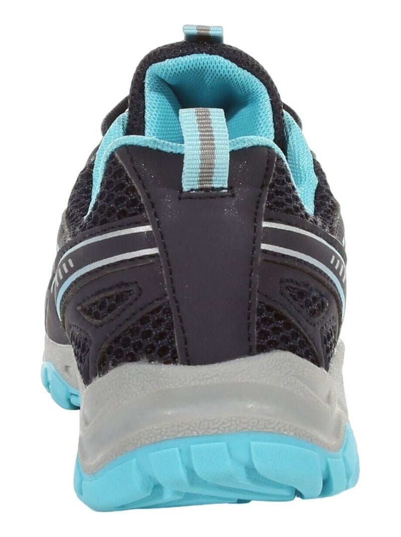 Régate - Chaussures de marche VENDEAVOUR Bleu marine - Kiabi