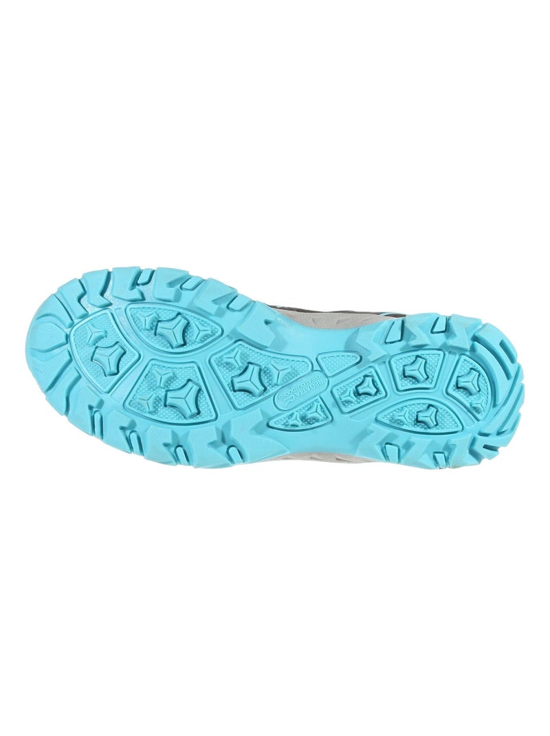 Régate - Chaussures de marche VENDEAVOUR Bleu marine - Kiabi