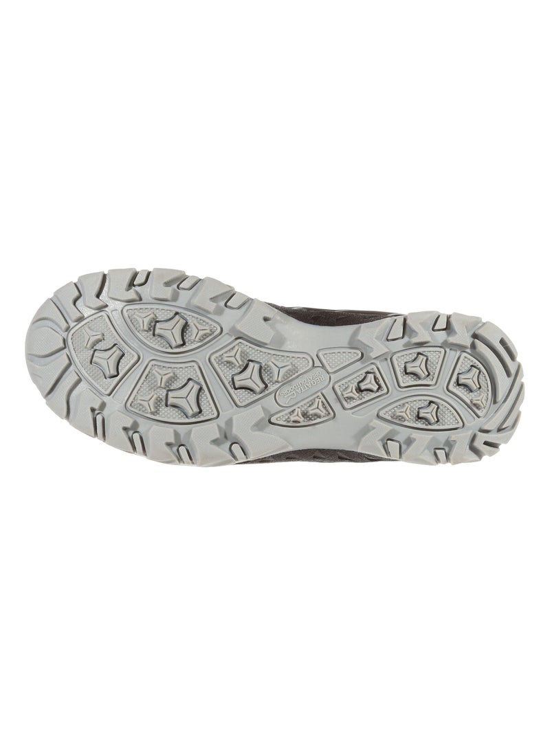 Régate - Chaussures de marche VENDEAVOUR Noir - Kiabi