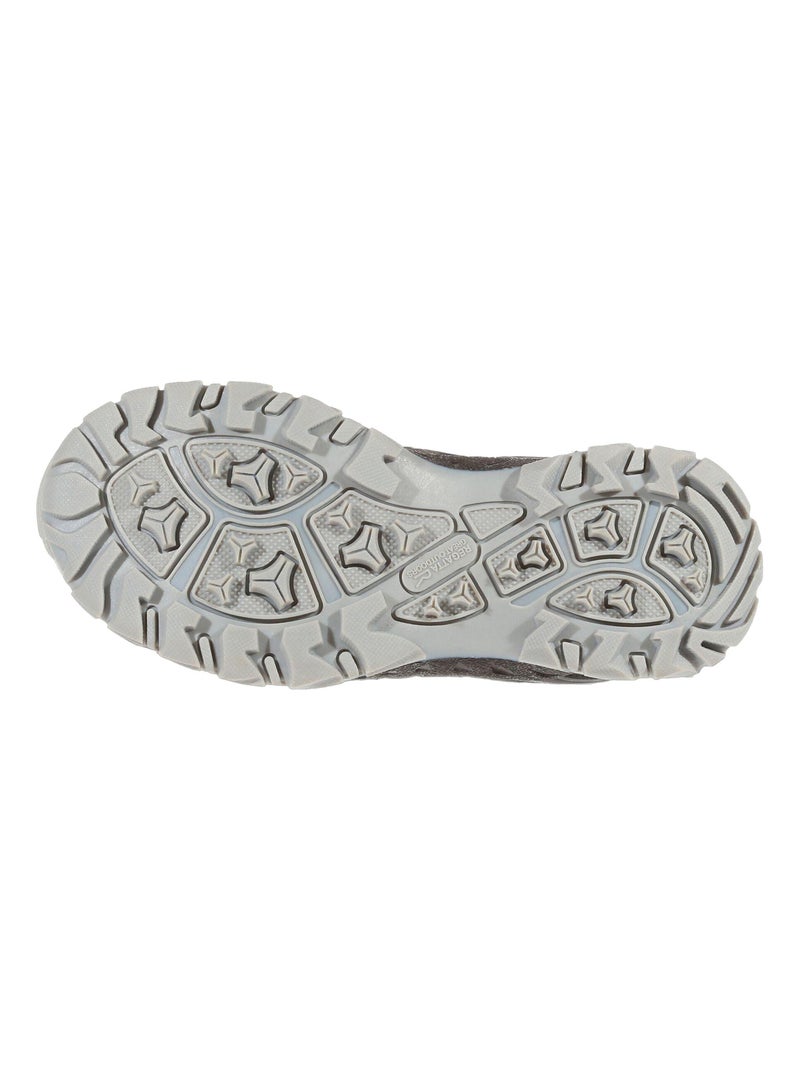 Régate - Chaussures de marche VENDEAVOUR Noir Gris - Kiabi