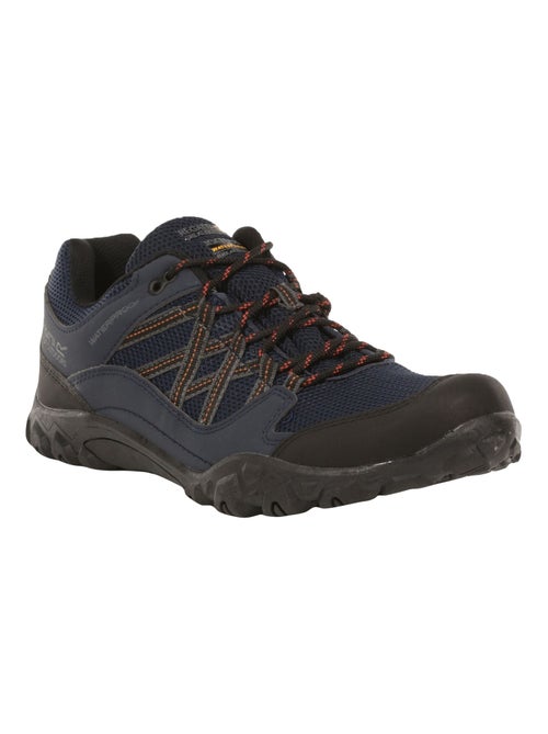 Régate - Chaussures de randonnée EDGEPOINT - Kiabi