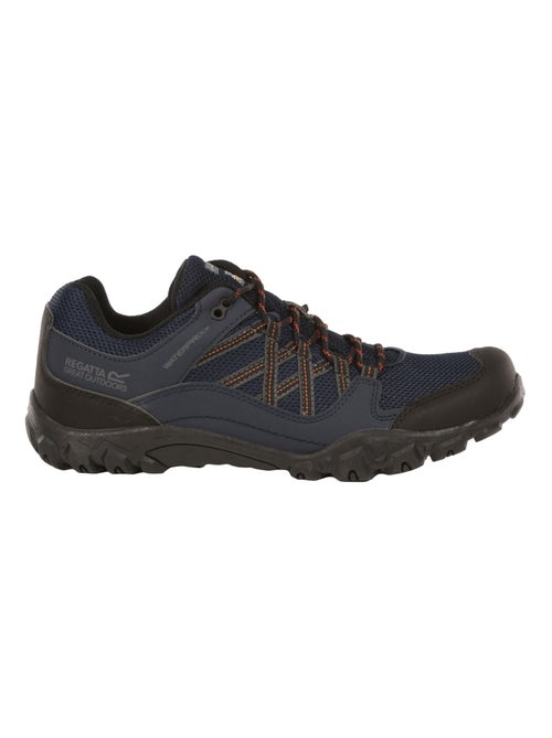 Régate - Chaussures de randonnée EDGEPOINT - Kiabi