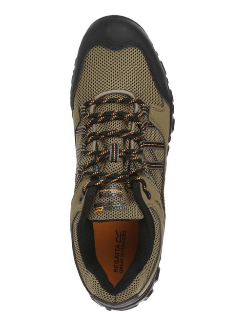 Régate - Chaussures de randonnée EDGEPOINT - Kiabi