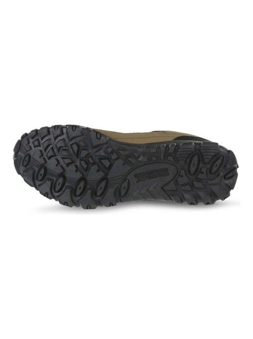 Régate - Chaussures de randonnée EDGEPOINT - Kiabi