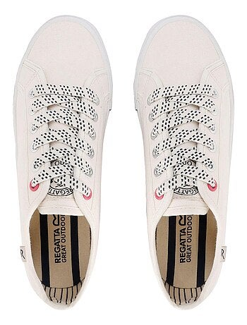 Régate - Chaussures MARINE PUMP