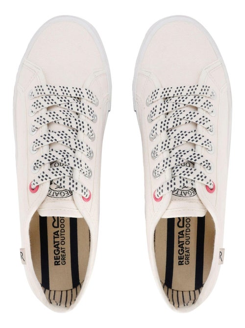 Régate - Chaussures MARINE PUMP - Kiabi